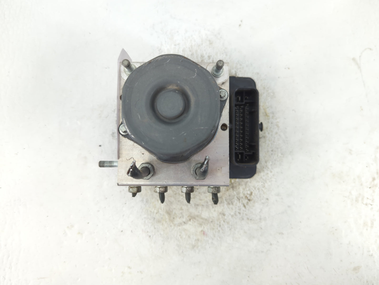 2013-2014 Subaru Impreza ABS Pump Control Module Replacement P/N:27536FJ190 Fits Fits 2013 2014 OEM Used Auto Parts - Oemuse