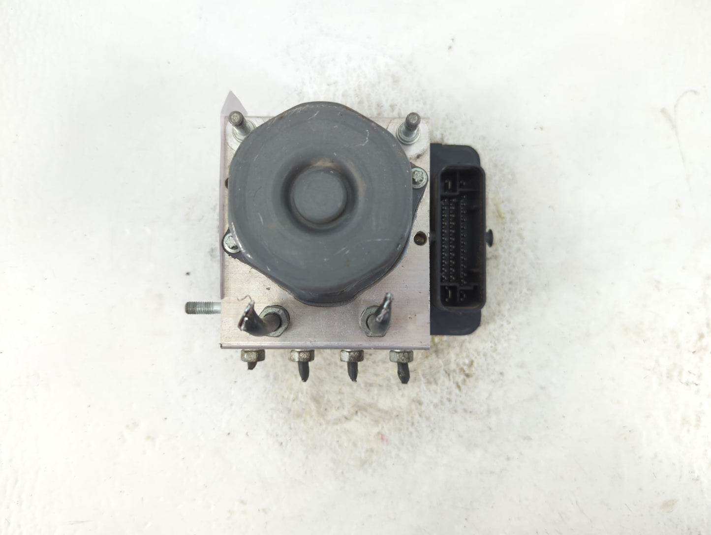 2013-2014 Subaru Impreza ABS Pump Control Module Replacement P/N:27536FJ190 Fits Fits 2013 2014 OEM Used Auto Parts - Oemuse