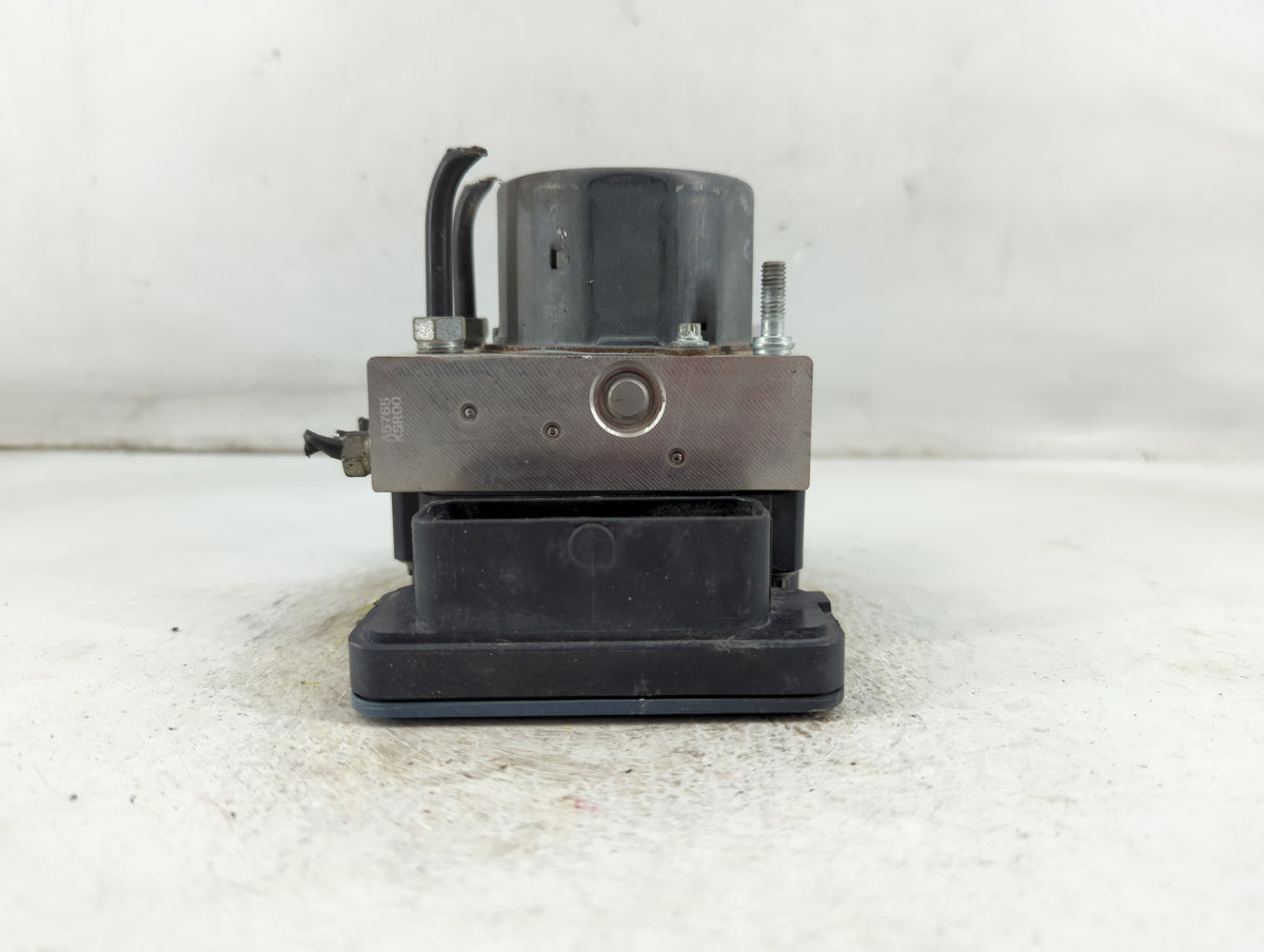 2013-2014 Subaru Impreza Anti-Lock Brake ABS Pump Module Actuator OEM P/N:27536FJ190 Fits Fits 2013 2014 OEM Used Auto Parts