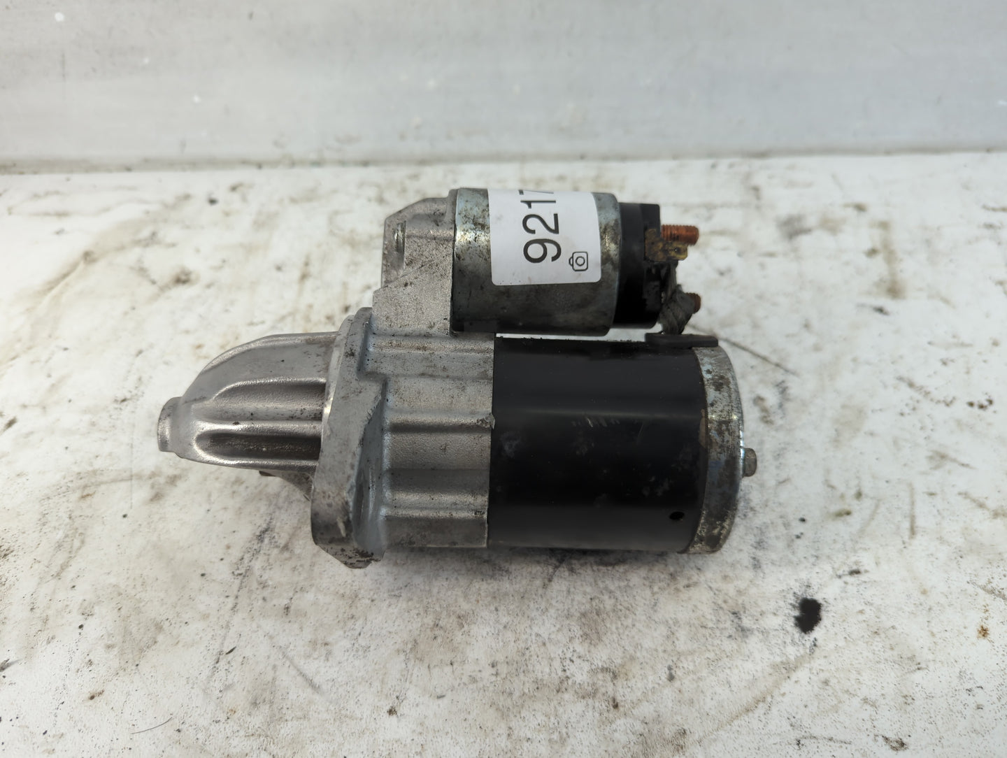 2012-2016 Subaru Impreza Car Starter Motor Solenoid OEM P/N:23300 AA710 Fits OEM Used Auto Parts - Oemusedautoparts1.com