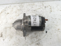 2012-2016 Subaru Impreza Car Starter Motor Solenoid OEM P/N:23300 AA710 Fits OEM Used Auto Parts - Oemusedautoparts1.com