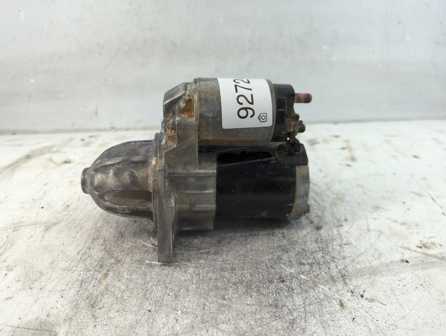 2012-2016 Subaru Impreza Car Starter Motor Solenoid OEM P/N:M000T38571 23300 AA710 Fits OEM Used Auto Parts - Oemusedautopar