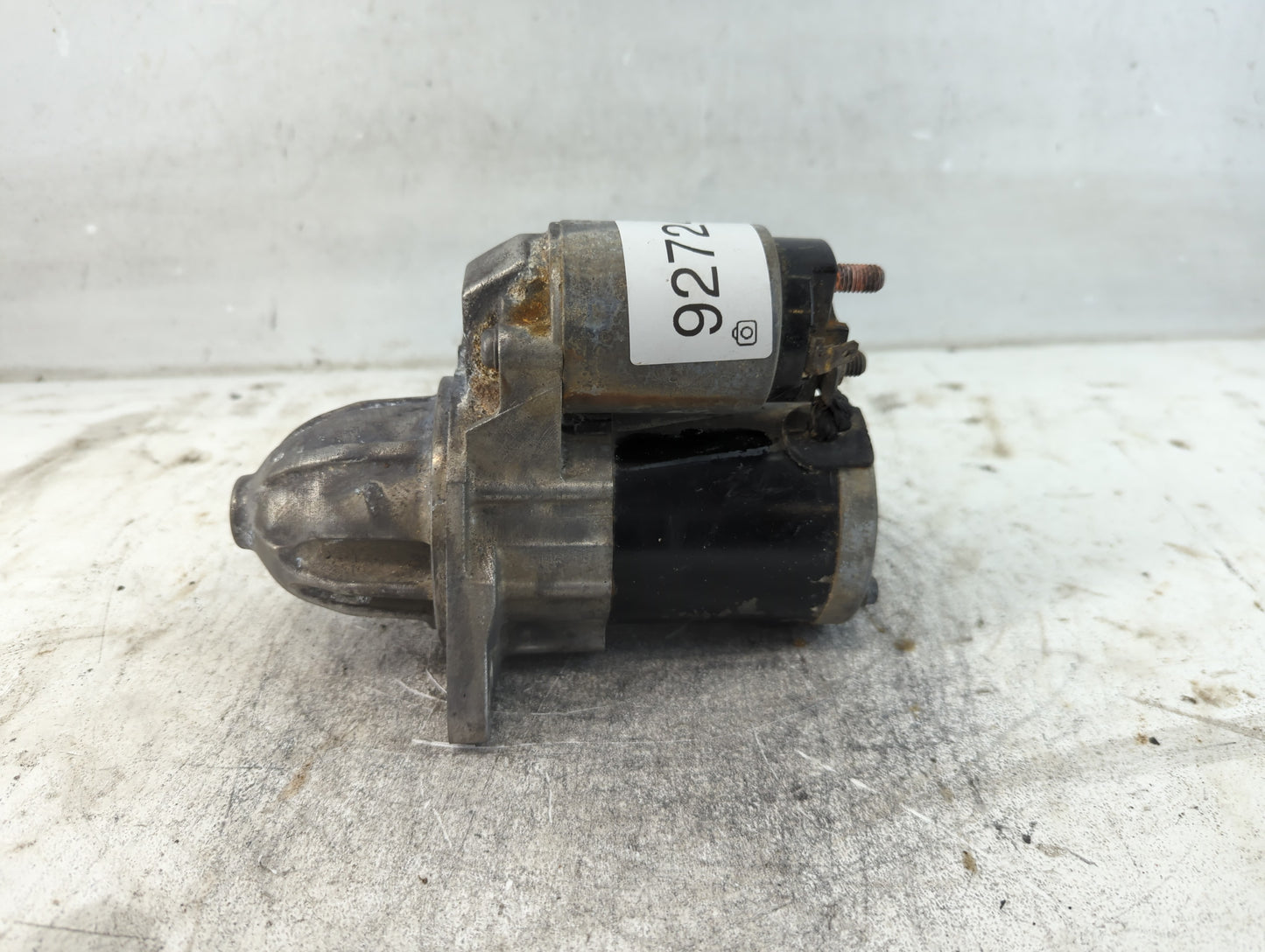 2012-2016 Subaru Impreza Car Starter Motor Solenoid OEM P/N:M000T38571 23300 AA710 Fits OEM Used Auto Parts - Oemusedautopar