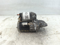2012-2016 Subaru Impreza Car Starter Motor Solenoid OEM P/N:M000T38571 23300 AA710 Fits OEM Used Auto Parts - Oemusedautopar