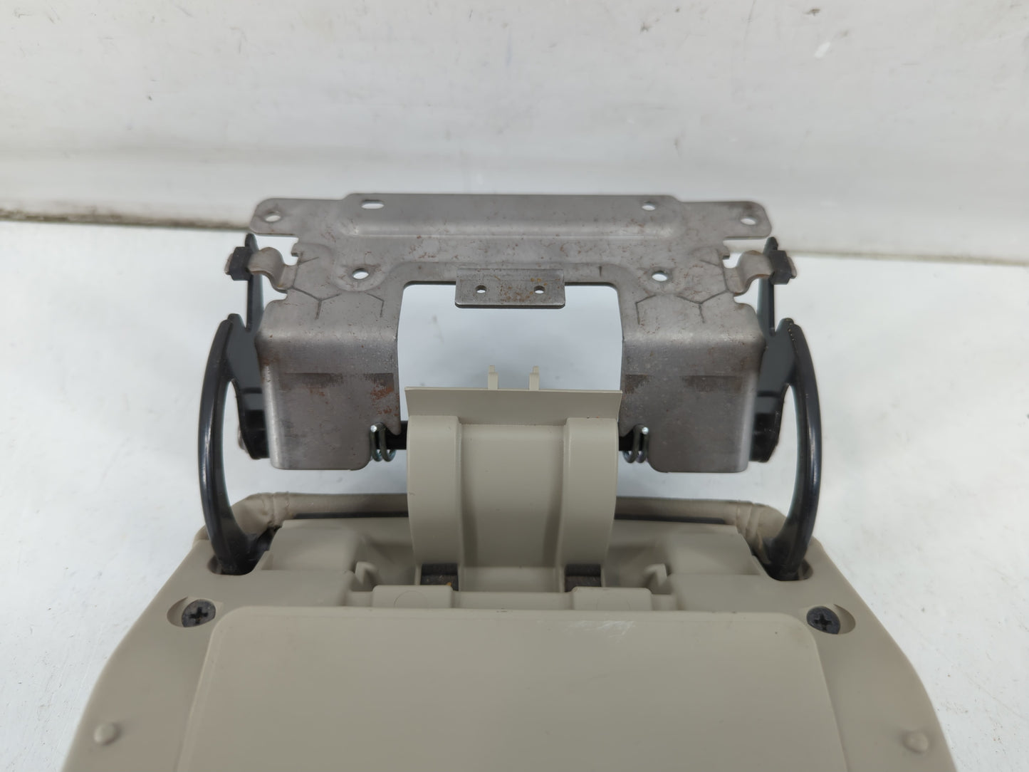 2014 Subaru Legacy Center Console Armrest Cover Lid Fits OEM Used Auto Parts - Oemusedautoparts1.com