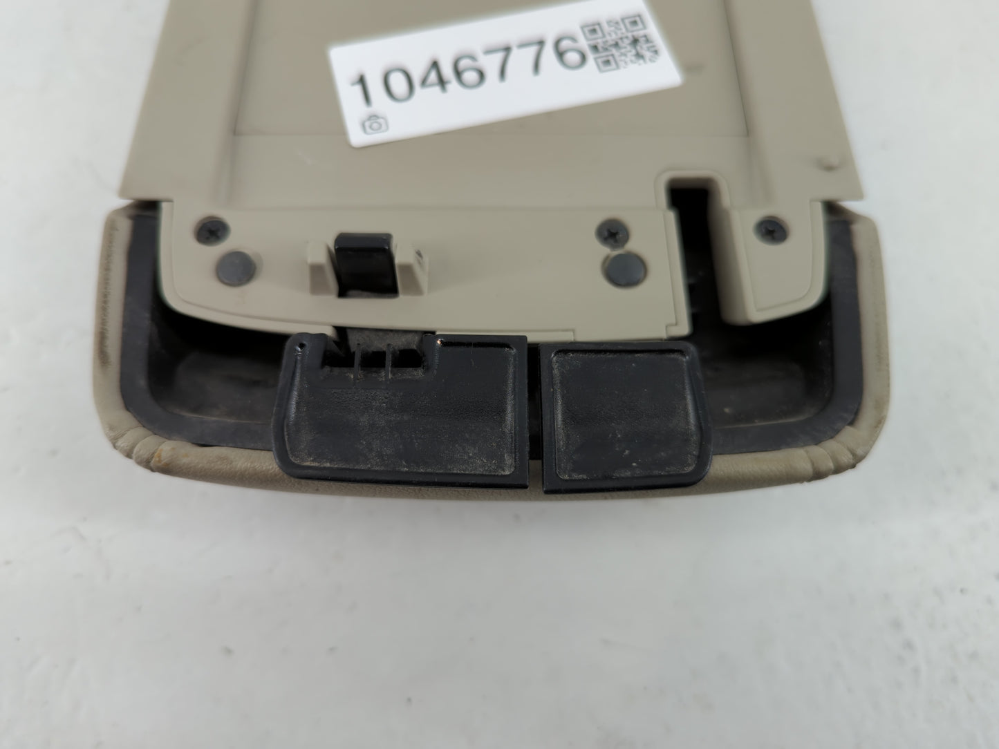 2014 Subaru Legacy Center Console Armrest Cover Lid Fits OEM Used Auto Parts - Oemusedautoparts1.com