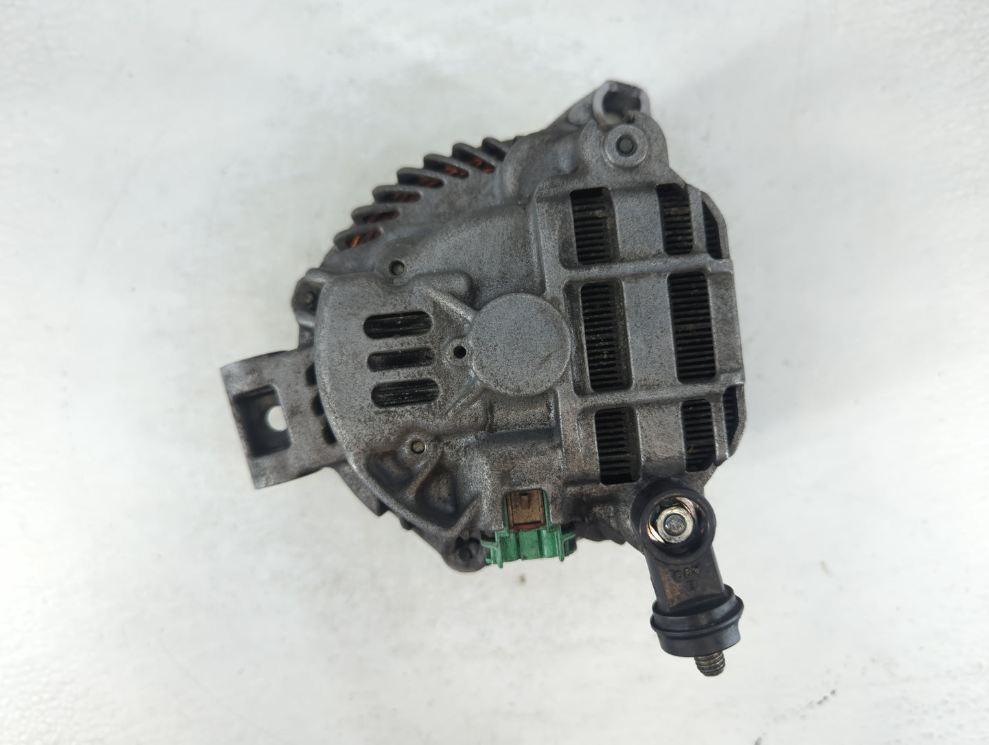 2013-2014 Subaru Legacy Alternator Replacement Generator Charging Assembly Engine OEM P/N:23700 AA78A Fits Fits 2013 2014 OE