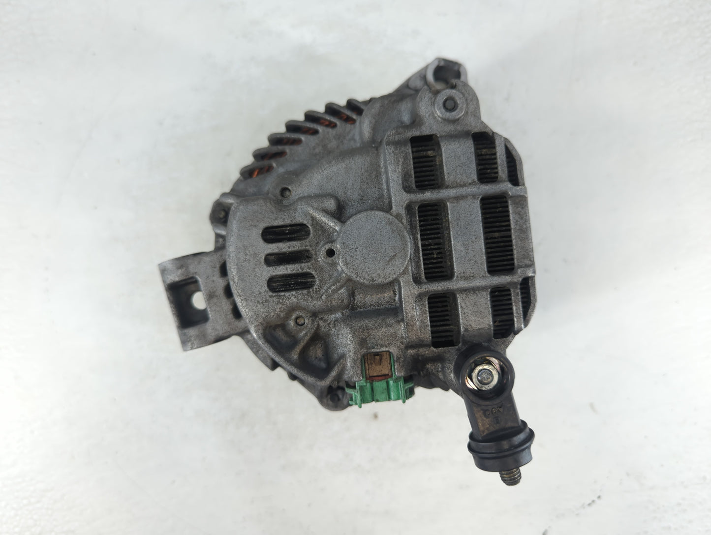 2013-2014 Subaru Legacy Alternator Replacement Generator Charging Assembly Engine OEM P/N:23700 AA78A Fits Fits 2013 2014 OE