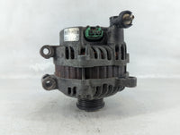 2013-2014 Subaru Legacy Alternator Replacement Generator Charging Assembly Engine OEM P/N:23700 AA78A Fits Fits 2013 2014 OE
