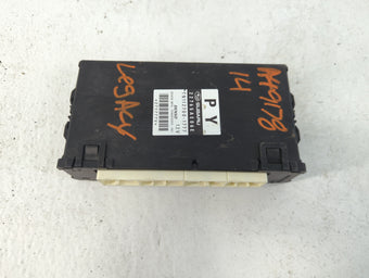 compare product 2013-2014 Subaru Legacy PCM Engine Control Computer ECU ECM PCU OEM P/N:22765AE06E Fits Fits 2013 2014 OEM Used Auto Parts