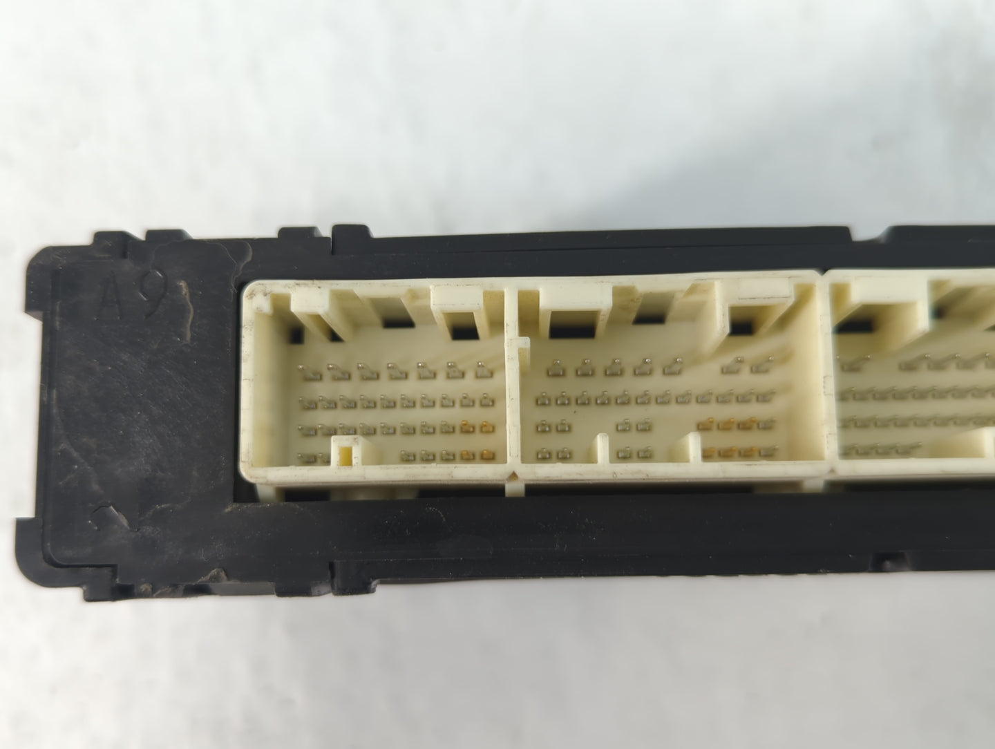 2013-2014 Subaru Legacy PCM Engine Control Computer ECU ECM PCU OEM P/N:22765AE06E Fits Fits 2013 2014 OEM Used Auto Parts -