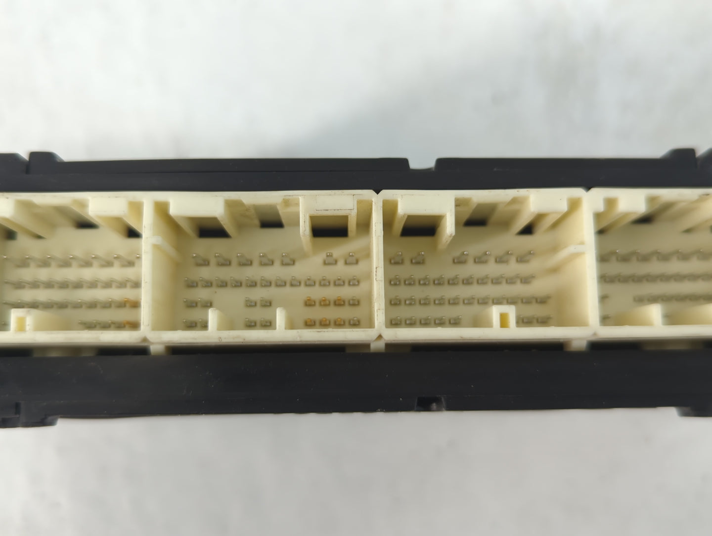 2013-2014 Subaru Legacy PCM Engine Control Computer ECU ECM PCU OEM P/N:22765AE06E Fits Fits 2013 2014 OEM Used Auto Parts -