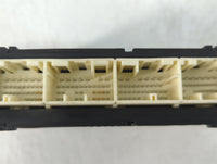 2013-2014 Subaru Legacy PCM Engine Control Computer ECU ECM PCU OEM P/N:22765AE06E Fits Fits 2013 2014 OEM Used Auto Parts -