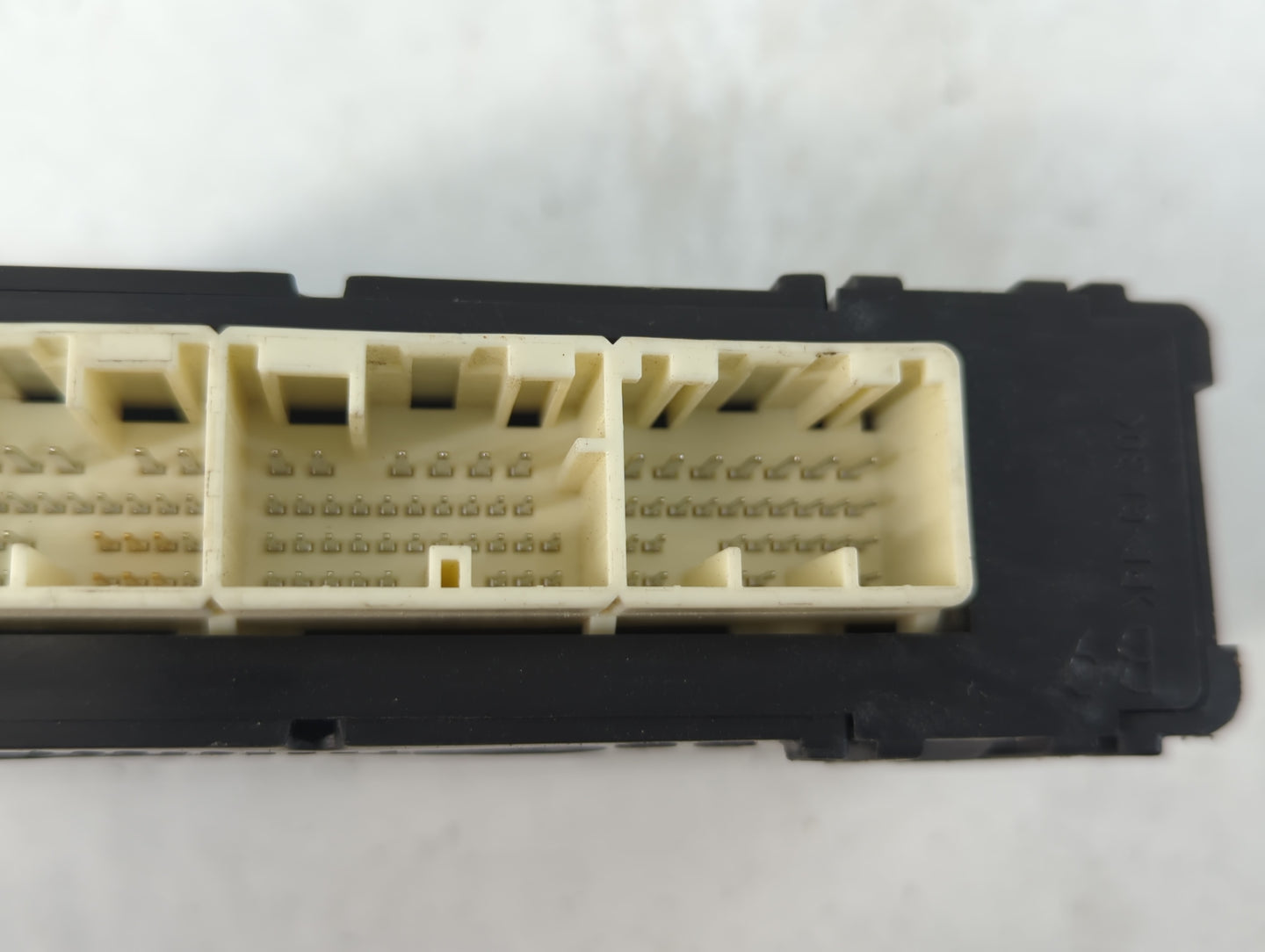 2013-2014 Subaru Legacy PCM Engine Control Computer ECU ECM PCU OEM P/N:22765AE06E Fits Fits 2013 2014 OEM Used Auto Parts -
