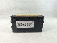 2013-2014 Subaru Legacy PCM Engine Control Computer ECU ECM PCU OEM P/N:22765AE06E Fits Fits 2013 2014 OEM Used Auto Parts -