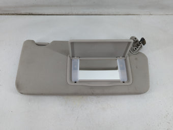 compare product 2010-2014 Subaru Legacy Sun Visor Shade Replacement Passenger Right Mirror Fits Fits 2010 2011 2012 2013 2014 OEM Used Auto Parts