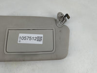 2010-2014 Subaru Legacy Sun Visor Shade Replacement Passenger Right Mirror Fits Fits 2010 2011 2012 2013 2014 OEM Used Auto 