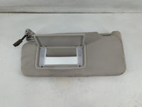 2012-2014 Subaru Legacy Sun Visor Shade Replacement Driver Left Mirror Fits Fits 2012 2013 2014 OEM Used Auto Parts - Oemuse