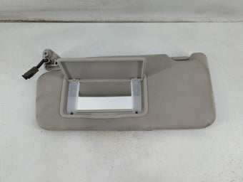 compare product 2012-2014 Subaru Legacy Sun Visor Shade Replacement Driver Left Mirror Fits Fits 2012 2013 2014 OEM Used Auto Parts