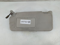 2012-2014 Subaru Legacy Sun Visor Shade Replacement Driver Left Mirror Fits Fits 2012 2013 2014 OEM Used Auto Parts - Oemuse