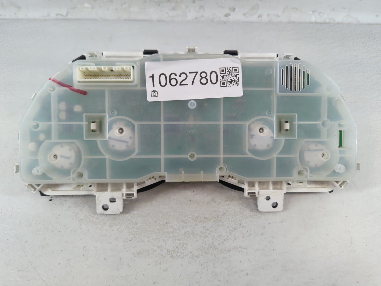 2013-2014 Subaru Legacy Instrument Cluster Speedometer Gauges P/N:85004AJ01A Fits Fits 2013 2014 OEM Used Auto Parts - Oemus