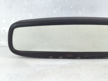 2010-2019 Subaru Legacy Interior Rear View Mirror Replacement OEM P/N:4112A-M0BHL4 Fits OEM Used Auto Parts