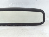 2010-2019 Subaru Legacy Interior Rear View Mirror Replacement OEM P/N:4112A-M0BHL4 Fits OEM Used Auto Parts - Oemusedautopar