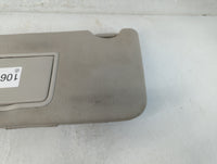 2010-2014 Subaru Legacy Sun Visor Shade Replacement Driver Left Mirror Fits Fits 2010 2011 2012 2013 2014 OEM Used Auto Part
