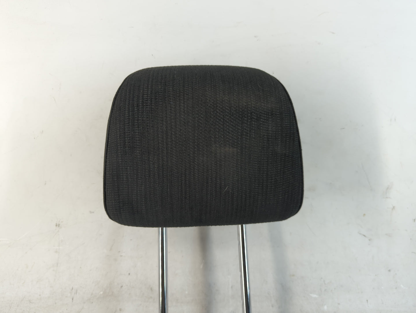 2014 Subaru Legacy Headrest Head Rest Front Driver Passenger Seat Fits OEM Used Auto Parts - Oemusedautoparts1.com