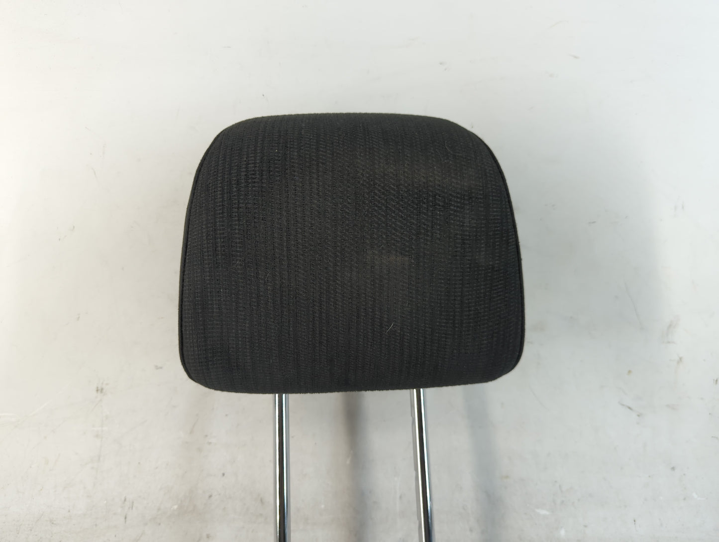 2014 Subaru Legacy Headrest Head Rest Front Driver Passenger Seat Fits OEM Used Auto Parts - Oemusedautoparts1.com