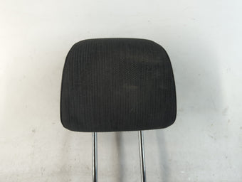 compare product 2014 Subaru Legacy Headrest Head Rest Front Driver Passenger Seat Fits OEM Used Auto Parts