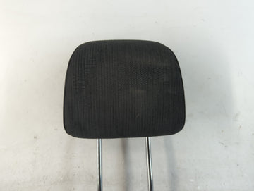 2014 Subaru Legacy Headrest Head Rest Front Driver Passenger Seat Fits OEM Used Auto Parts - Oemusedautoparts1.com