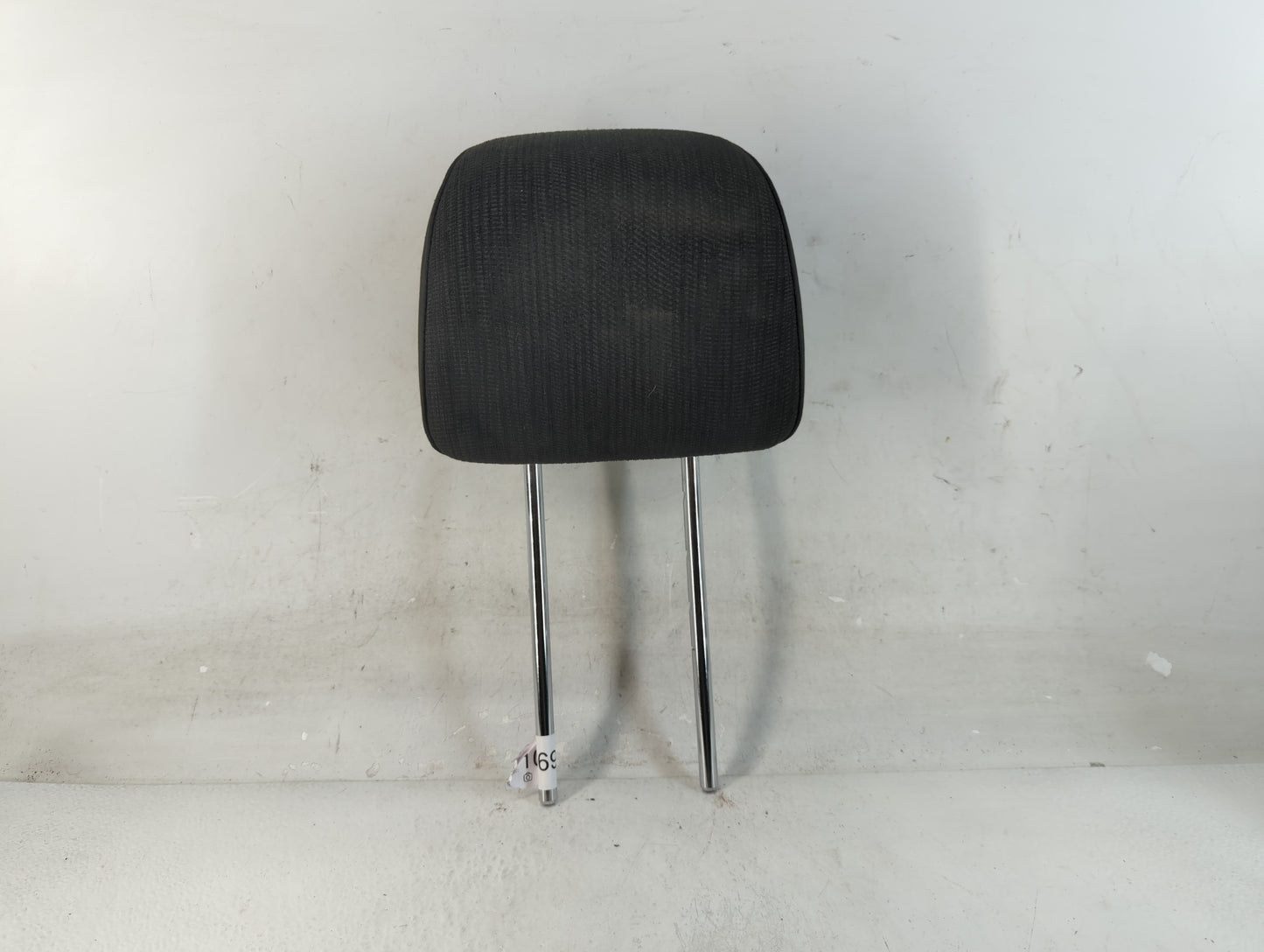 2014 Subaru Legacy Headrest Head Rest Front Driver Passenger Seat Fits OEM Used Auto Parts - Oemusedautoparts1.com