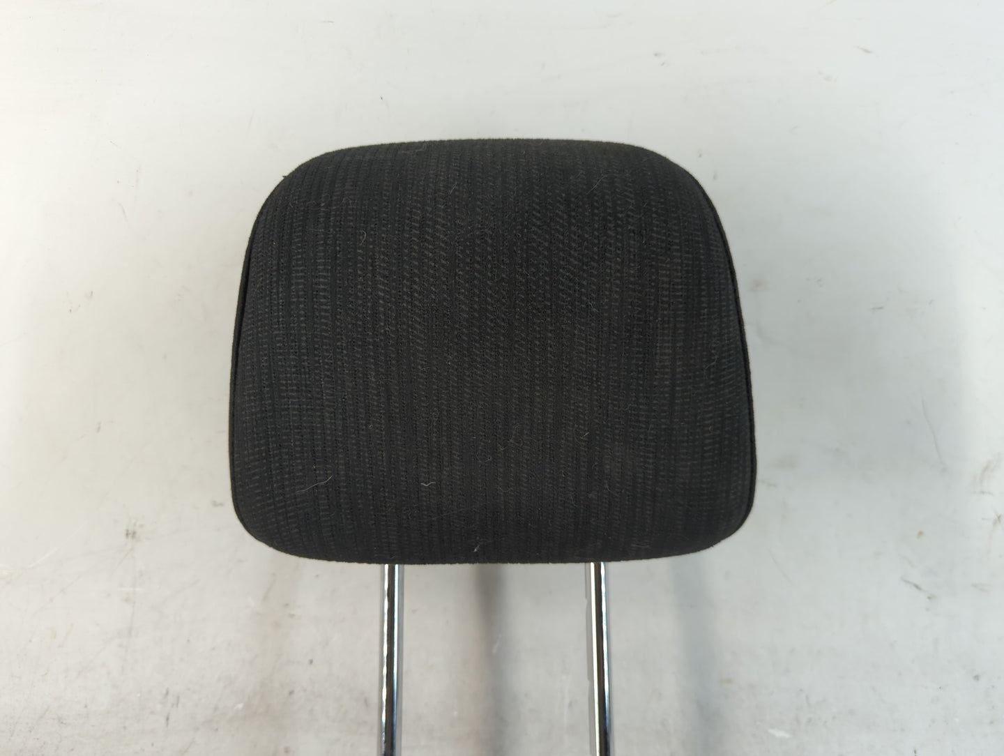 2013-2014 Subaru Legacy Headrest Head Rest Front Driver Passenger Seat Fits Fits 2013 2014 OEM Used Auto Parts - Oemusedauto