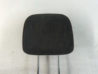 2013-2014 Subaru Legacy Headrest Head Rest Front Driver Passenger Seat Fits Fits 2013 2014 OEM Used Auto Parts - Oemusedauto