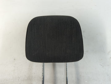 2013-2014 Subaru Legacy Headrest Head Rest Front Driver Passenger Seat Fits Fits 2013 2014 OEM Used Auto Parts - Oemusedauto