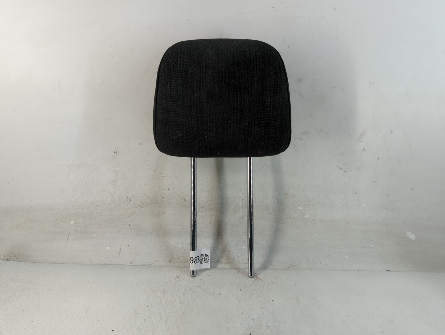 2013-2014 Subaru Legacy Headrest Head Rest Front Driver Passenger Seat Fits Fits 2013 2014 OEM Used Auto Parts - Oemusedauto