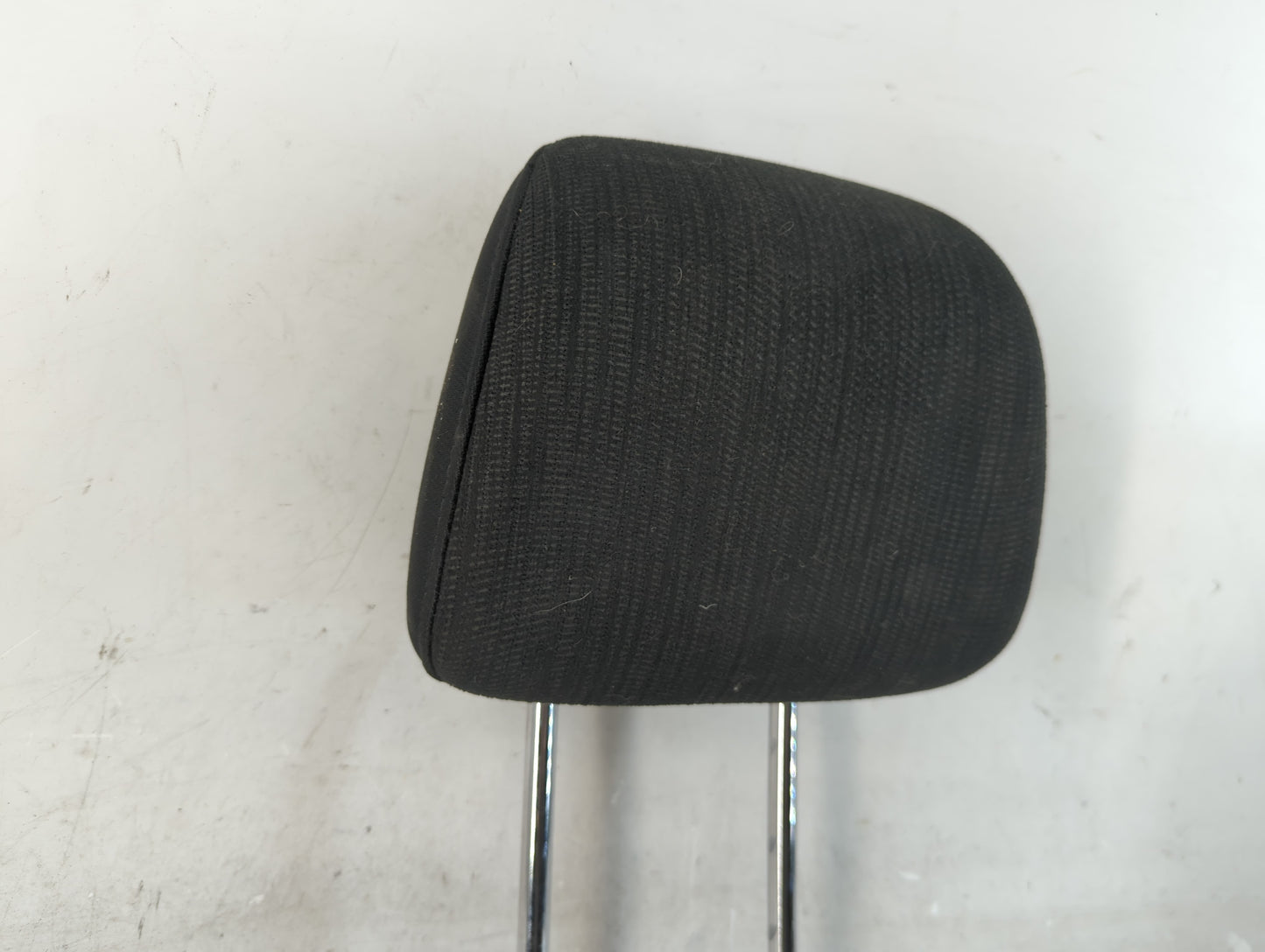 2013-2014 Subaru Legacy Headrest Head Rest Front Driver Passenger Seat Fits Fits 2013 2014 OEM Used Auto Parts - Oemusedauto