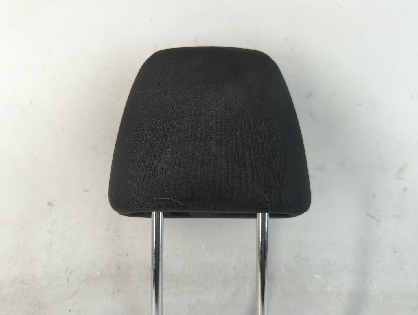2013-2014 Subaru Legacy Headrest Head Rest Front Driver Passenger Seat Fits Fits 2013 2014 OEM Used Auto Parts - Oemusedauto