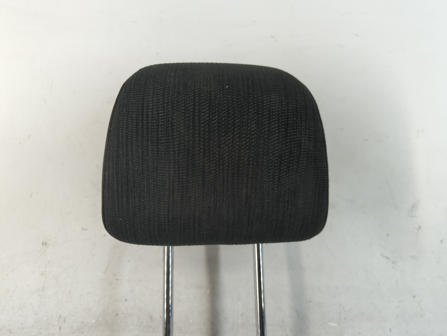 2013-2014 Subaru Legacy Headrest Head Rest Front Driver Passenger Seat Fits Fits 2013 2014 OEM Used Auto Parts - Oemusedauto