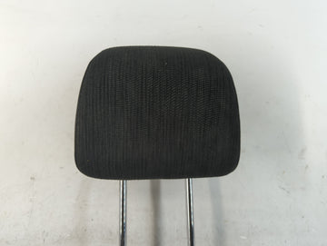 2013-2014 Subaru Legacy Headrest Head Rest Front Driver Passenger Seat Fits Fits 2013 2014 OEM Used Auto Parts - Oemusedauto
