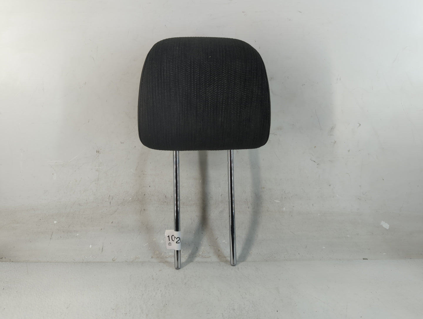 2013-2014 Subaru Legacy Headrest Head Rest Front Driver Passenger Seat Fits Fits 2013 2014 OEM Used Auto Parts - Oemusedauto