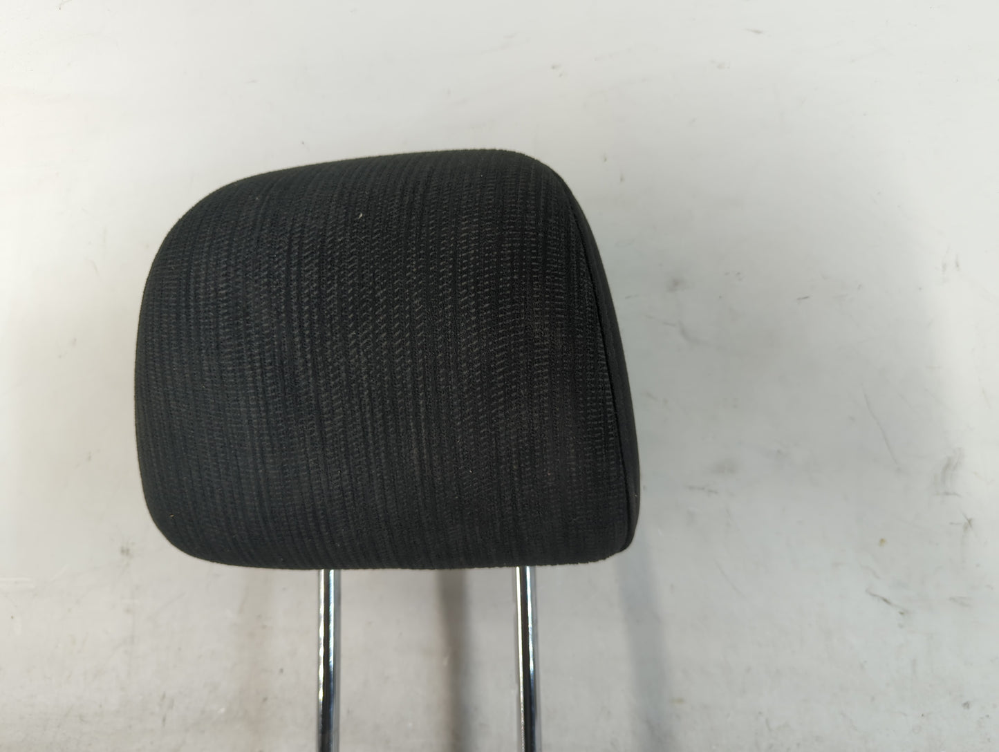 2013-2014 Subaru Legacy Headrest Head Rest Front Driver Passenger Seat Fits Fits 2013 2014 OEM Used Auto Parts - Oemusedauto