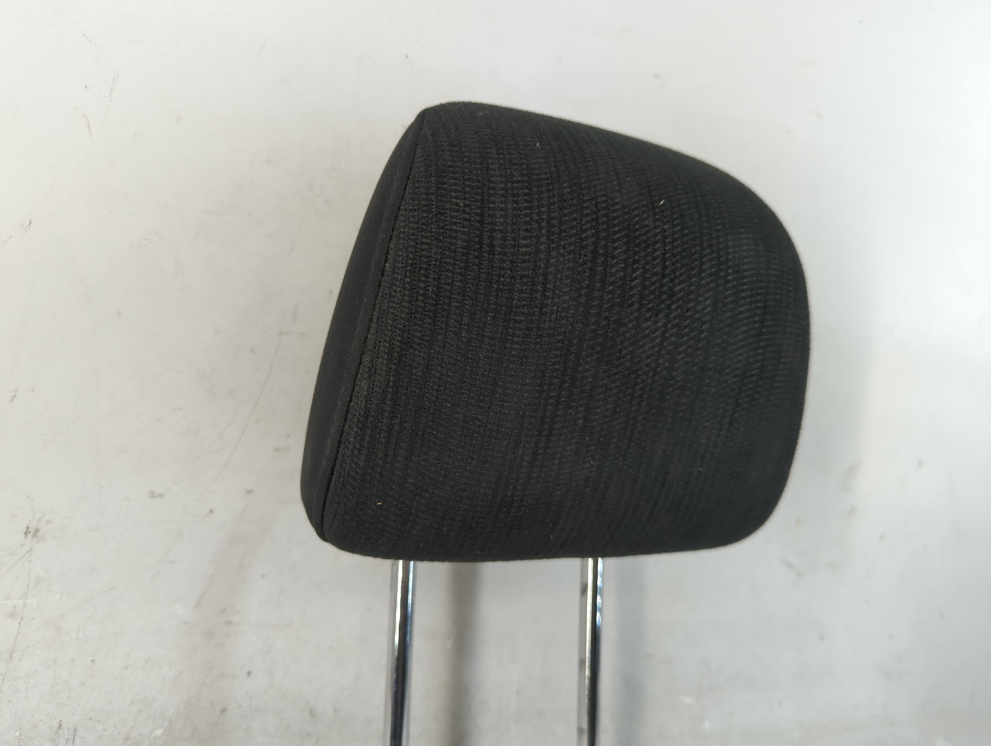 2013-2014 Subaru Legacy Headrest Head Rest Front Driver Passenger Seat Fits Fits 2013 2014 OEM Used Auto Parts - Oemusedauto