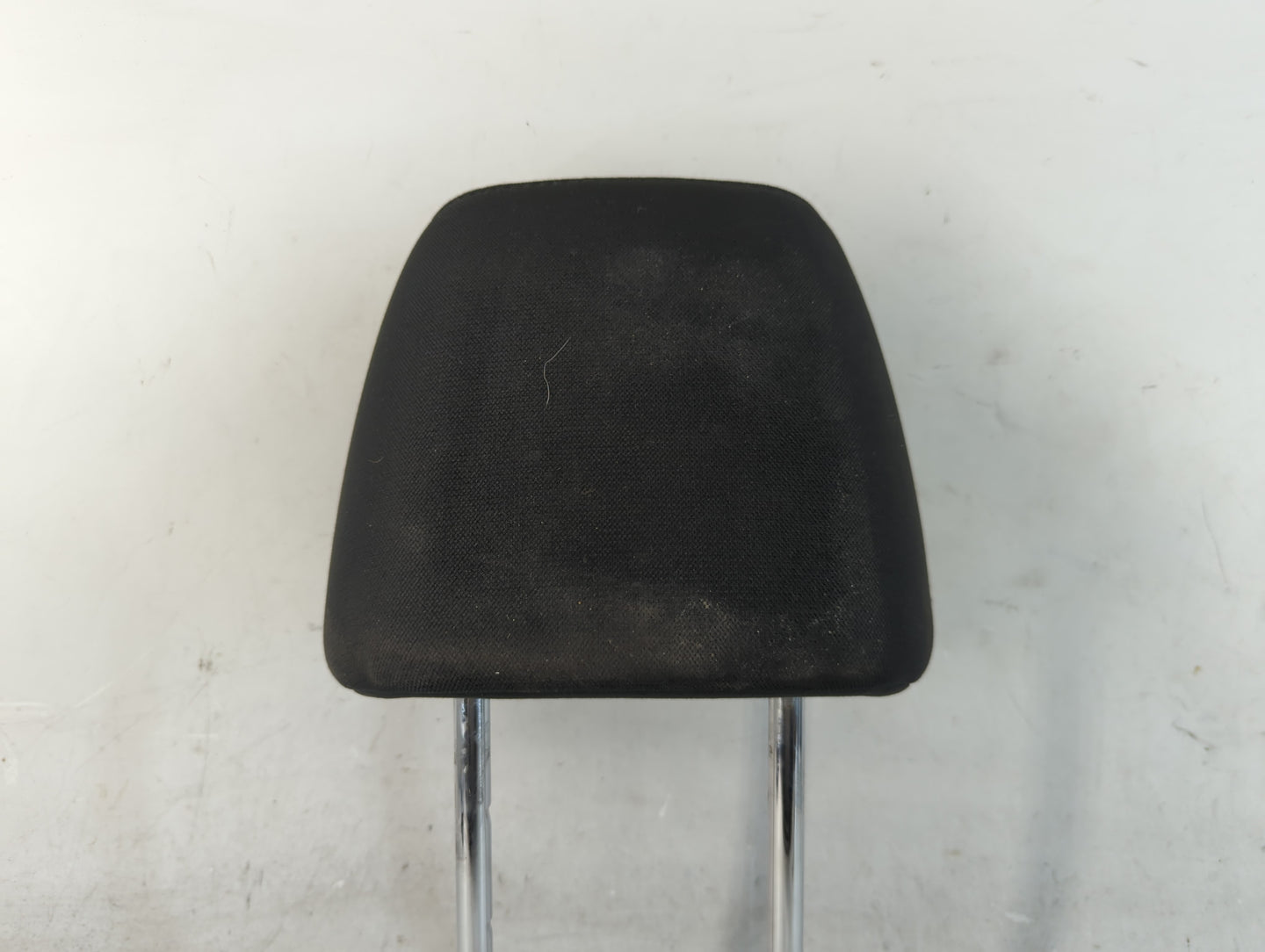 2013-2014 Subaru Legacy Headrest Head Rest Front Driver Passenger Seat Fits Fits 2013 2014 OEM Used Auto Parts - Oemusedauto