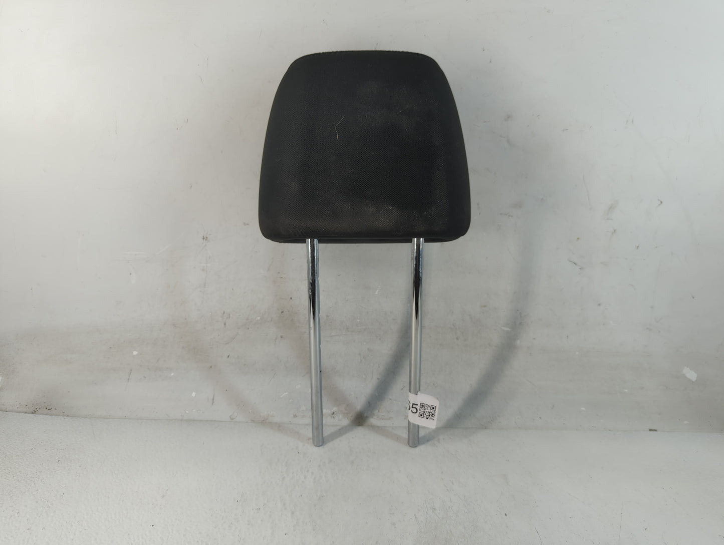2013-2014 Subaru Legacy Headrest Head Rest Front Driver Passenger Seat Fits Fits 2013 2014 OEM Used Auto Parts - Oemusedauto