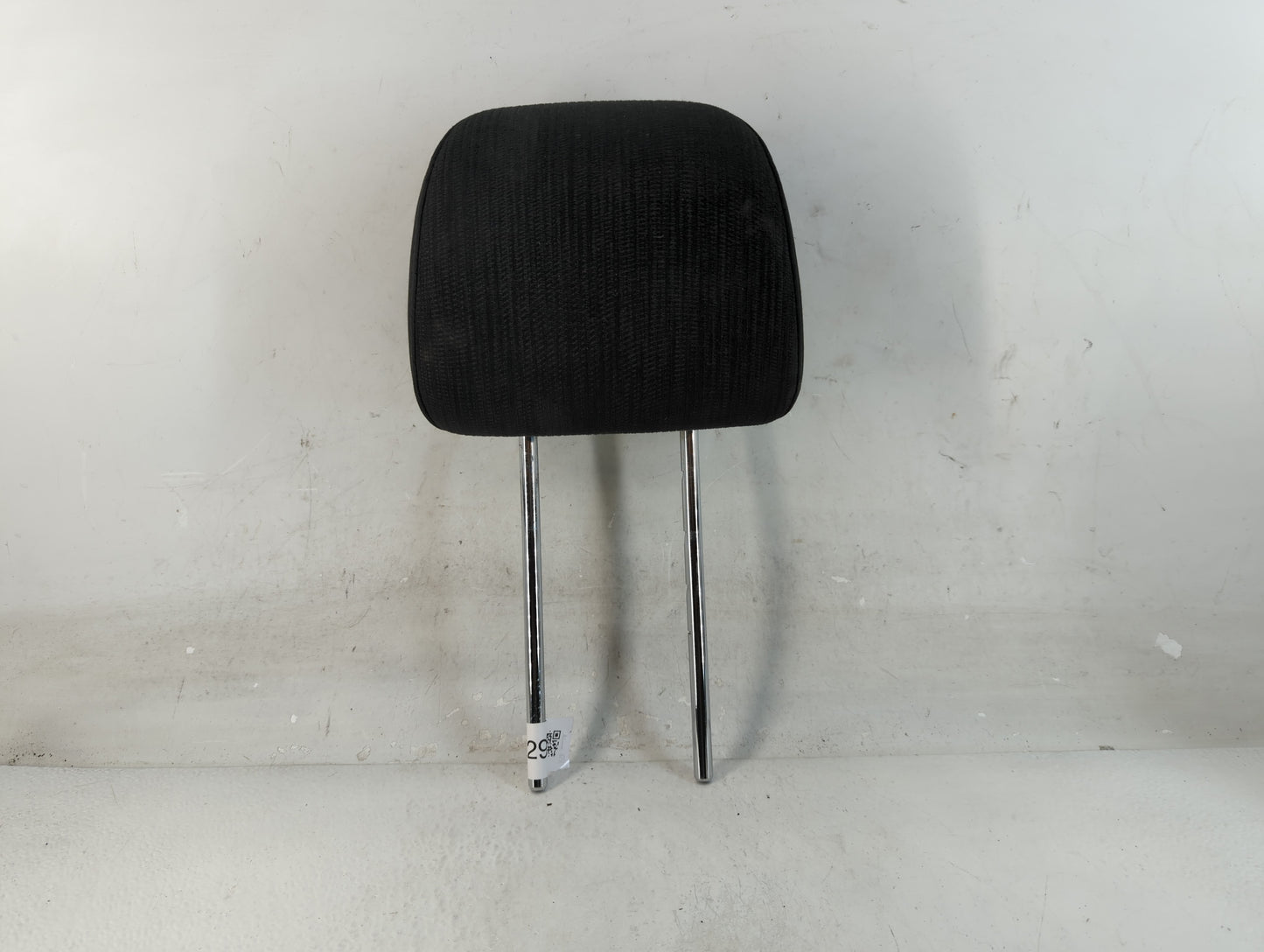 2013-2014 Subaru Legacy Headrest Head Rest Front Driver Passenger Seat Fits Fits 2013 2014 OEM Used Auto Parts - Oemusedauto