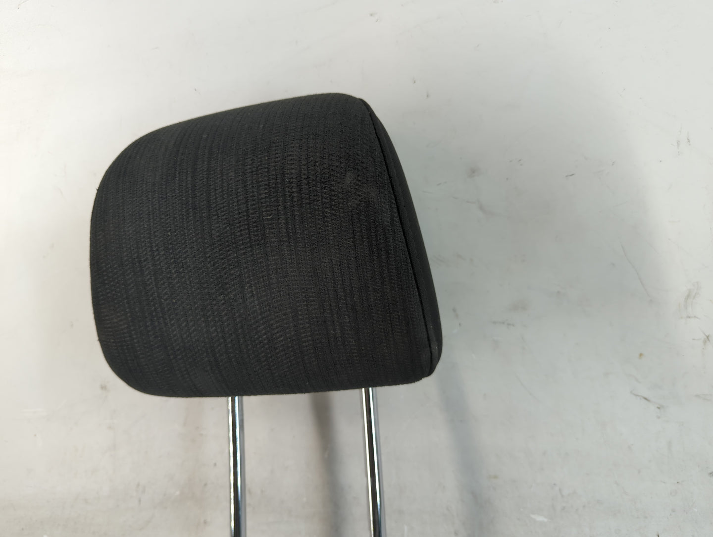 2013-2014 Subaru Legacy Headrest Head Rest Front Driver Passenger Seat Fits Fits 2013 2014 OEM Used Auto Parts - Oemusedauto