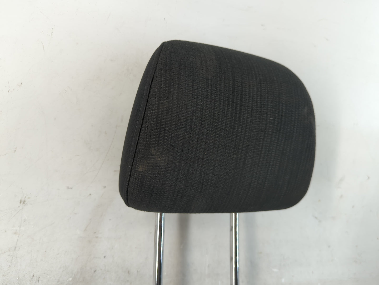 2013-2014 Subaru Legacy Headrest Head Rest Front Driver Passenger Seat Fits Fits 2013 2014 OEM Used Auto Parts - Oemusedauto