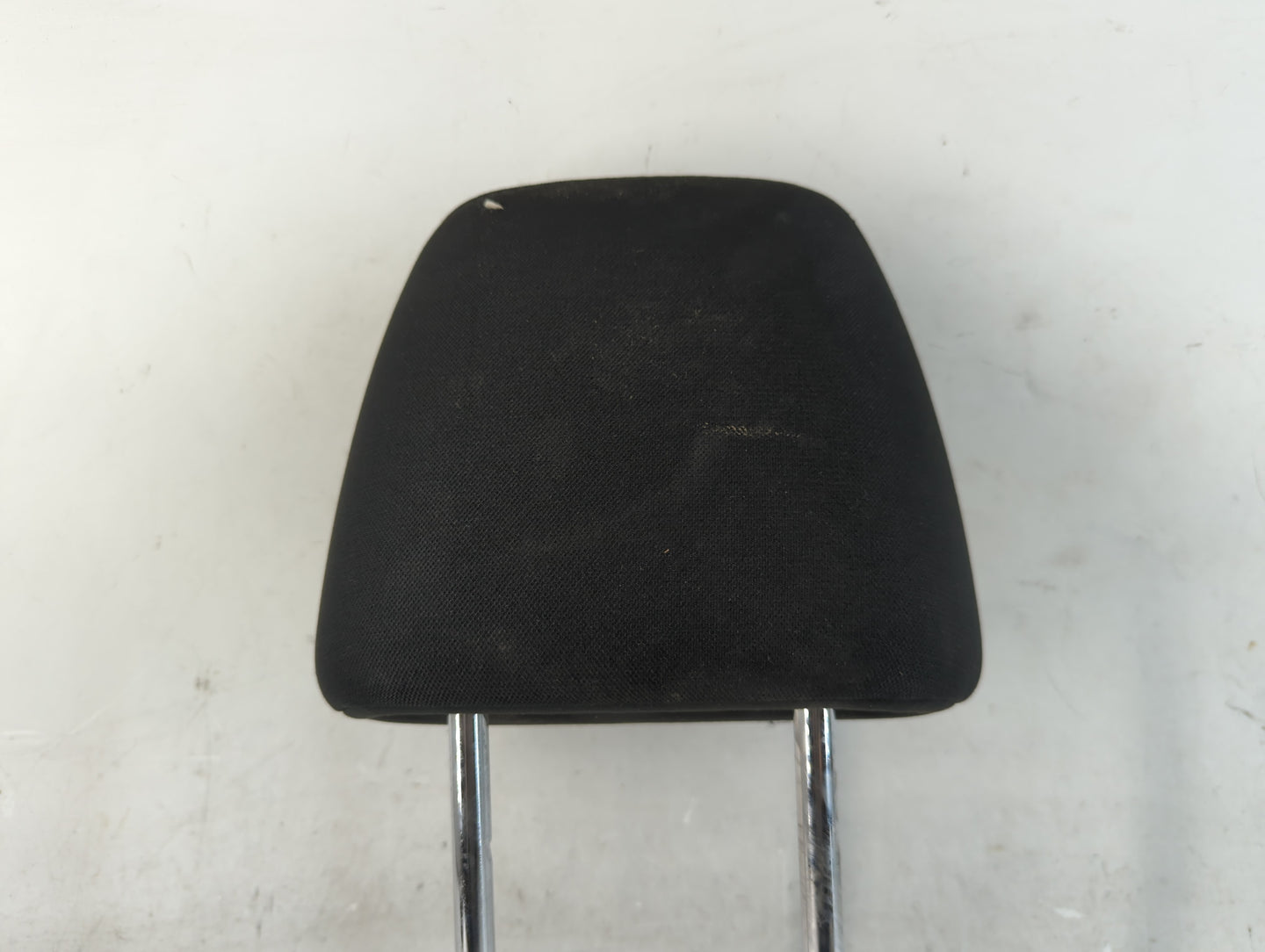 2013-2014 Subaru Legacy Headrest Head Rest Front Driver Passenger Seat Fits Fits 2013 2014 OEM Used Auto Parts - Oemusedauto